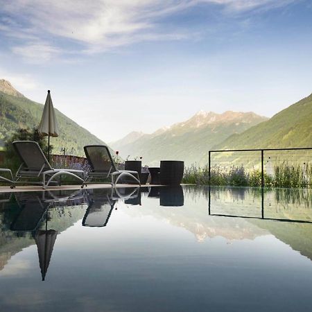 Lifestylepanoramahotel Erika Superior Neustift im Stubaital Εξωτερικό φωτογραφία