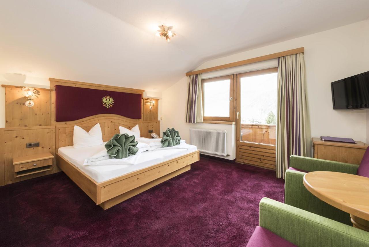 Lifestylepanoramahotel Erika Superior Neustift im Stubaital Εξωτερικό φωτογραφία