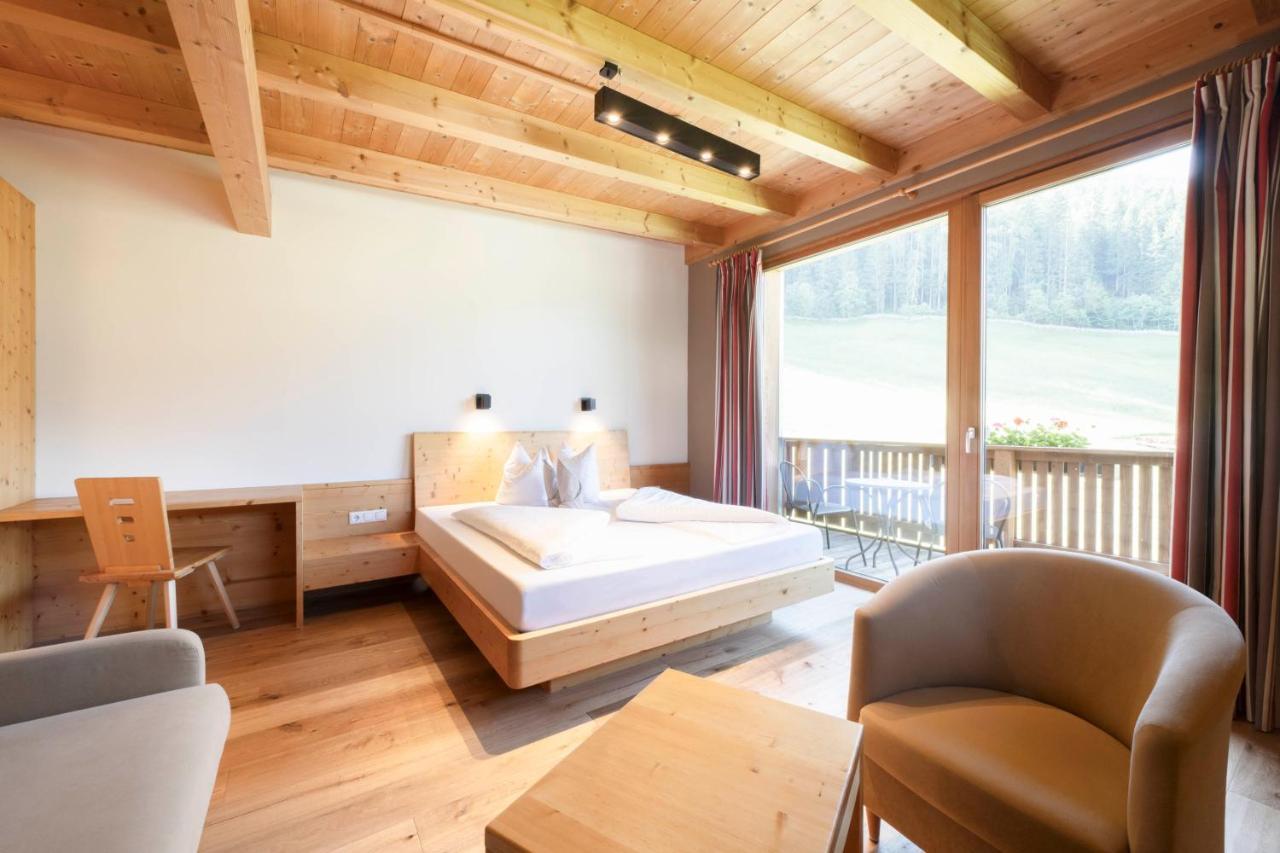Lifestylepanoramahotel Erika Superior Neustift im Stubaital Εξωτερικό φωτογραφία