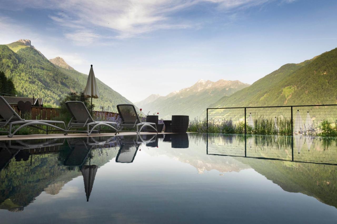 Lifestylepanoramahotel Erika Superior Neustift im Stubaital Εξωτερικό φωτογραφία
