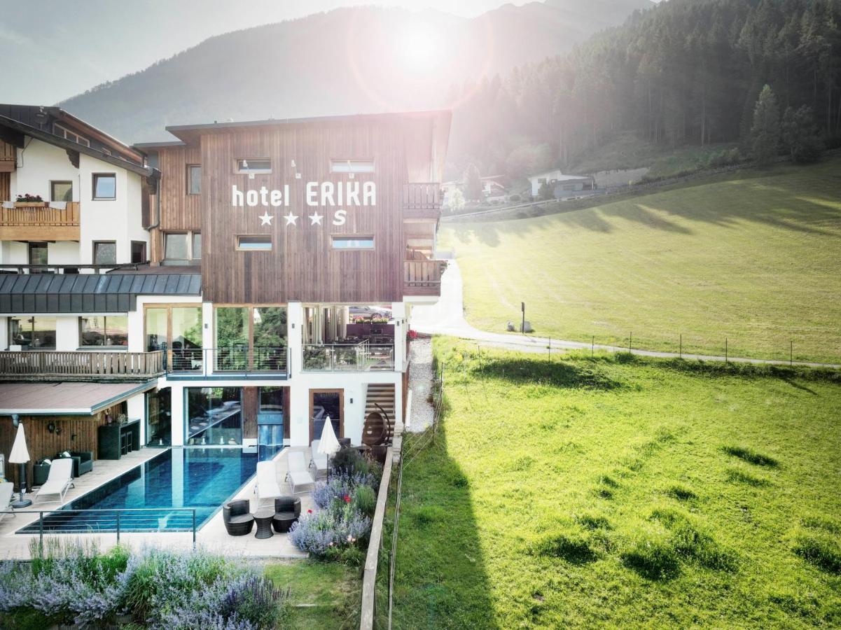 Lifestylepanoramahotel Erika Superior Neustift im Stubaital Εξωτερικό φωτογραφία
