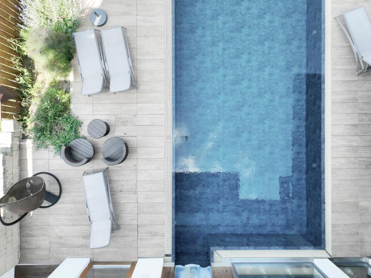 Lifestylepanoramahotel Erika Superior Neustift im Stubaital Εξωτερικό φωτογραφία