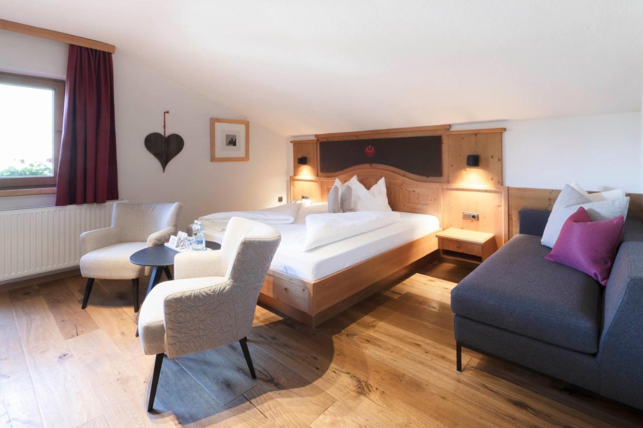Lifestylepanoramahotel Erika Superior Neustift im Stubaital Εξωτερικό φωτογραφία