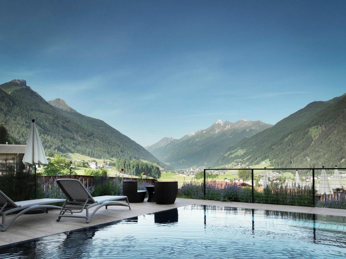 Lifestylepanoramahotel Erika Superior Neustift im Stubaital Εξωτερικό φωτογραφία
