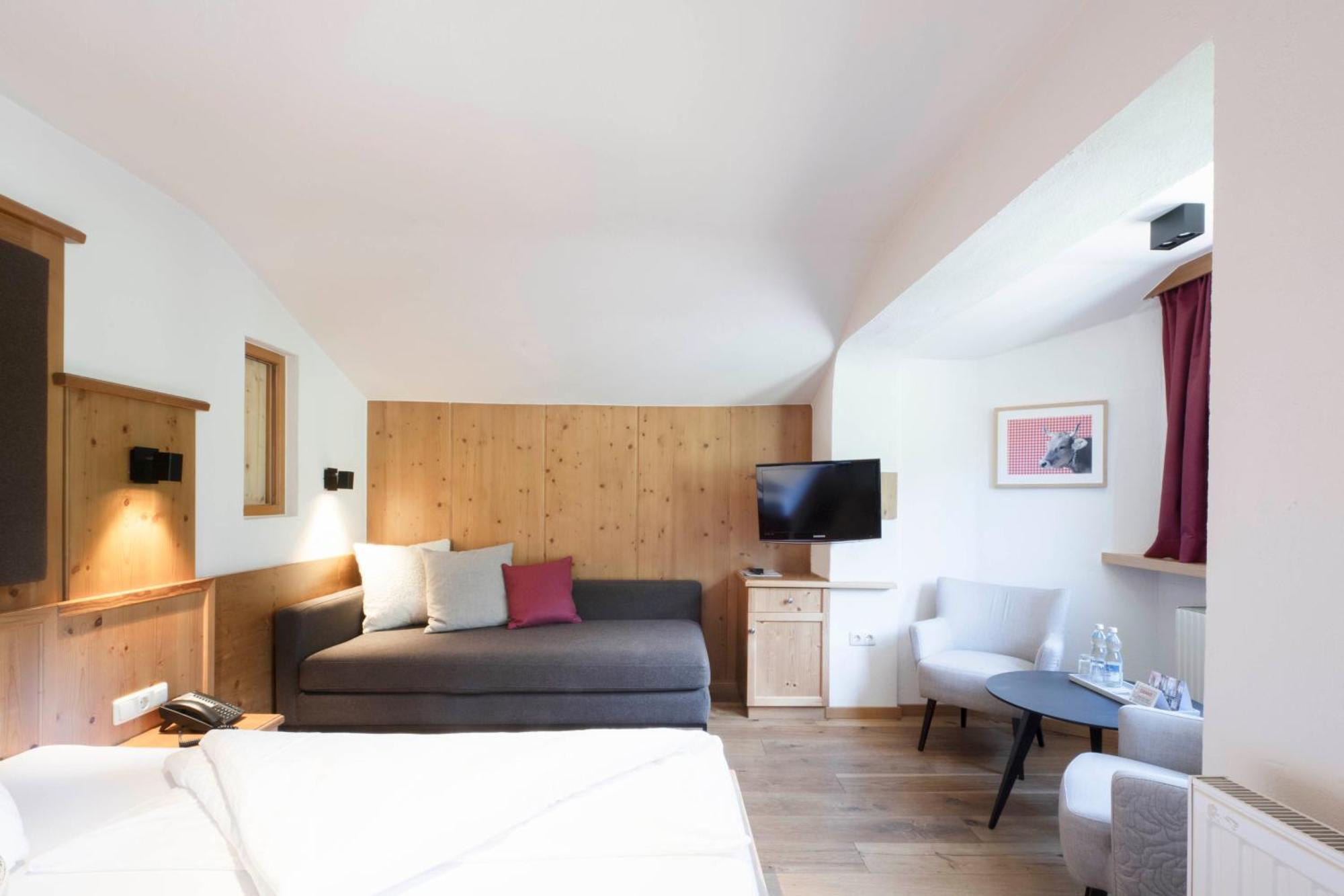 Lifestylepanoramahotel Erika Superior Neustift im Stubaital Εξωτερικό φωτογραφία