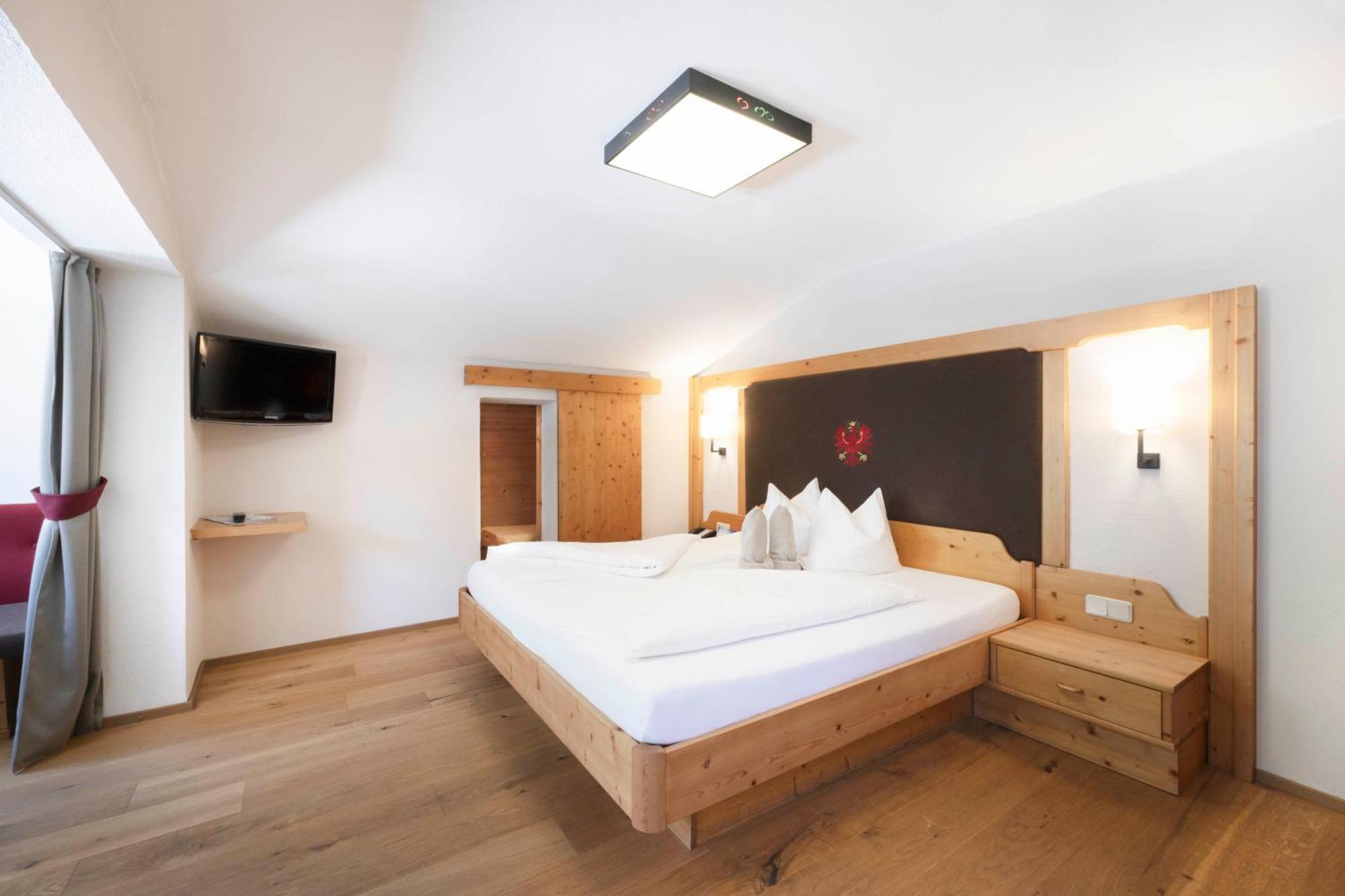 Lifestylepanoramahotel Erika Superior Neustift im Stubaital Εξωτερικό φωτογραφία