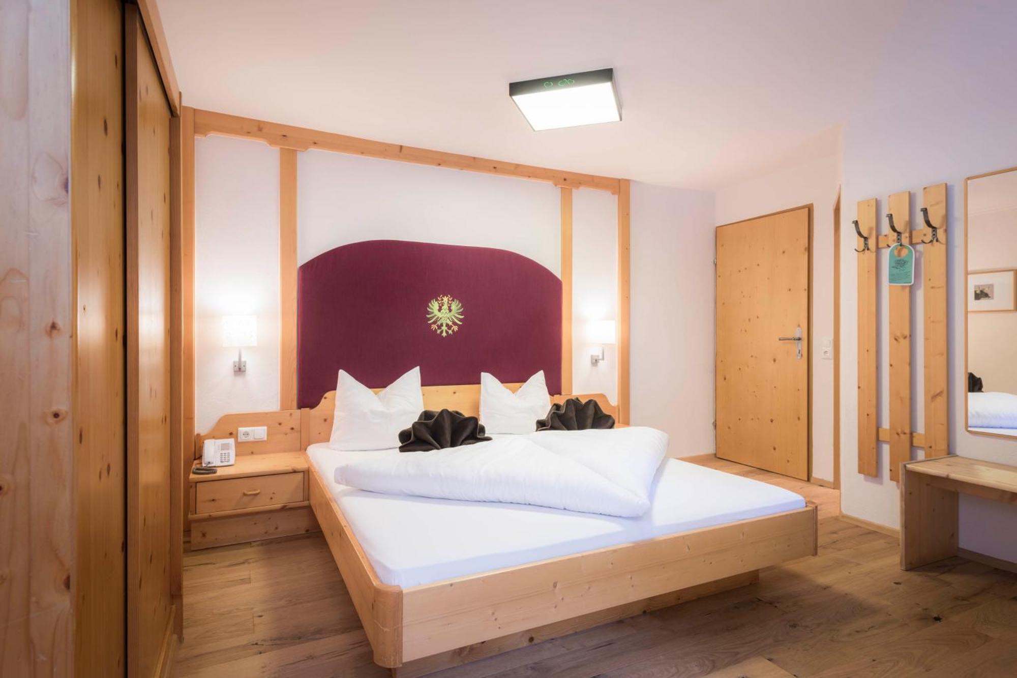 Lifestylepanoramahotel Erika Superior Neustift im Stubaital Εξωτερικό φωτογραφία