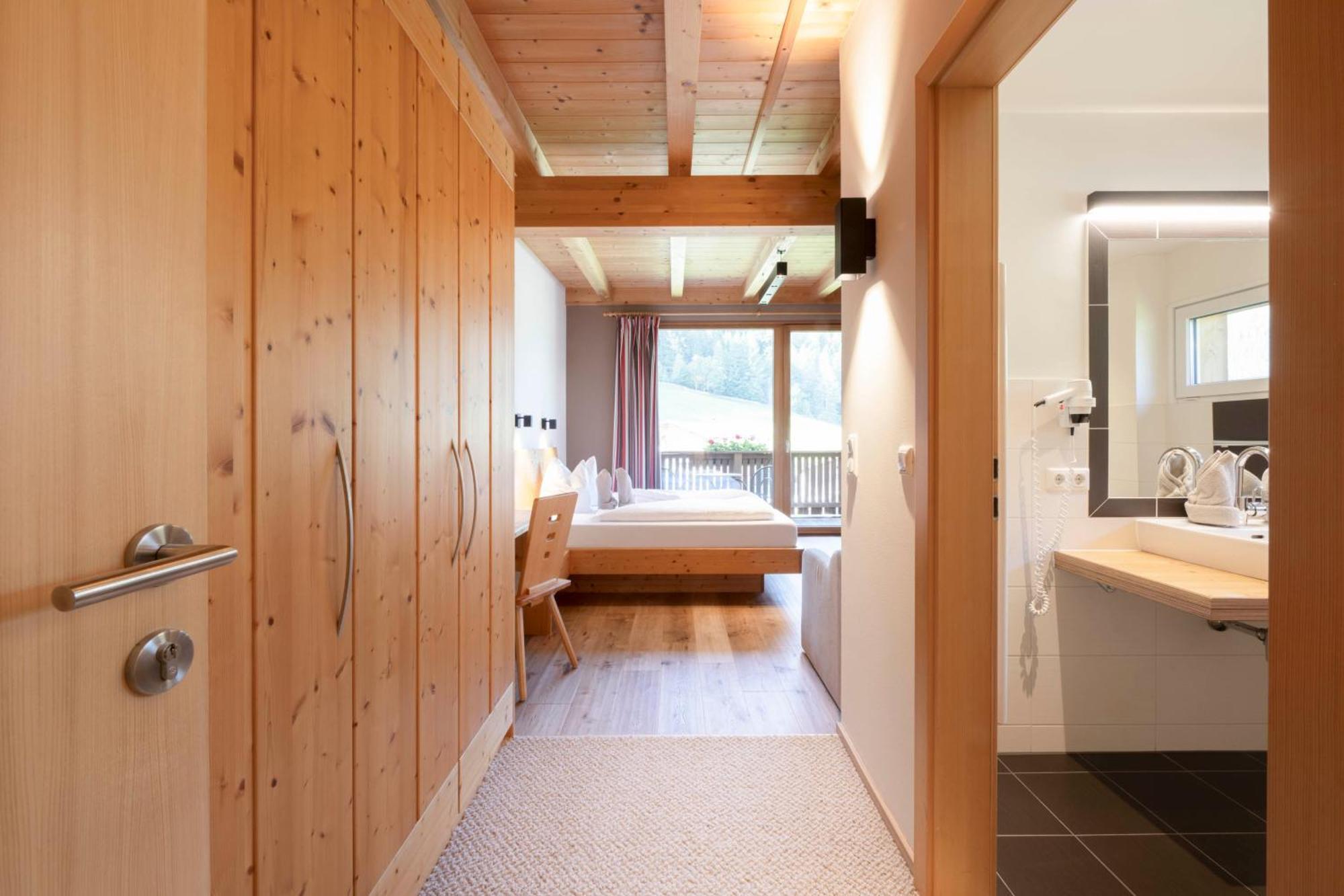 Lifestylepanoramahotel Erika Superior Neustift im Stubaital Εξωτερικό φωτογραφία