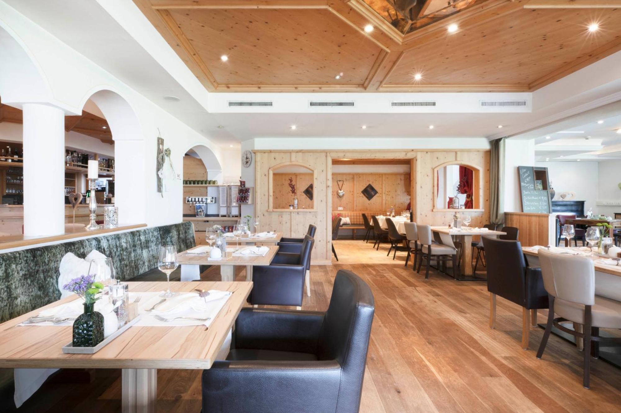 Lifestylepanoramahotel Erika Superior Neustift im Stubaital Εξωτερικό φωτογραφία
