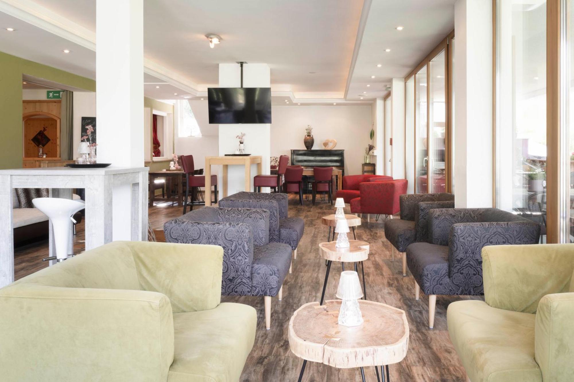 Lifestylepanoramahotel Erika Superior Neustift im Stubaital Εξωτερικό φωτογραφία