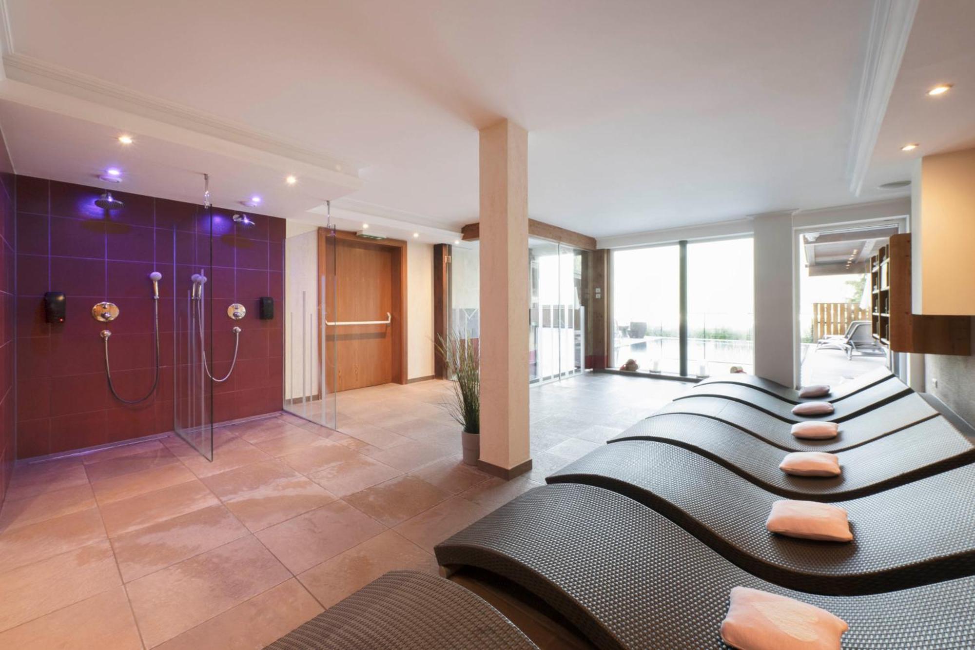Lifestylepanoramahotel Erika Superior Neustift im Stubaital Εξωτερικό φωτογραφία