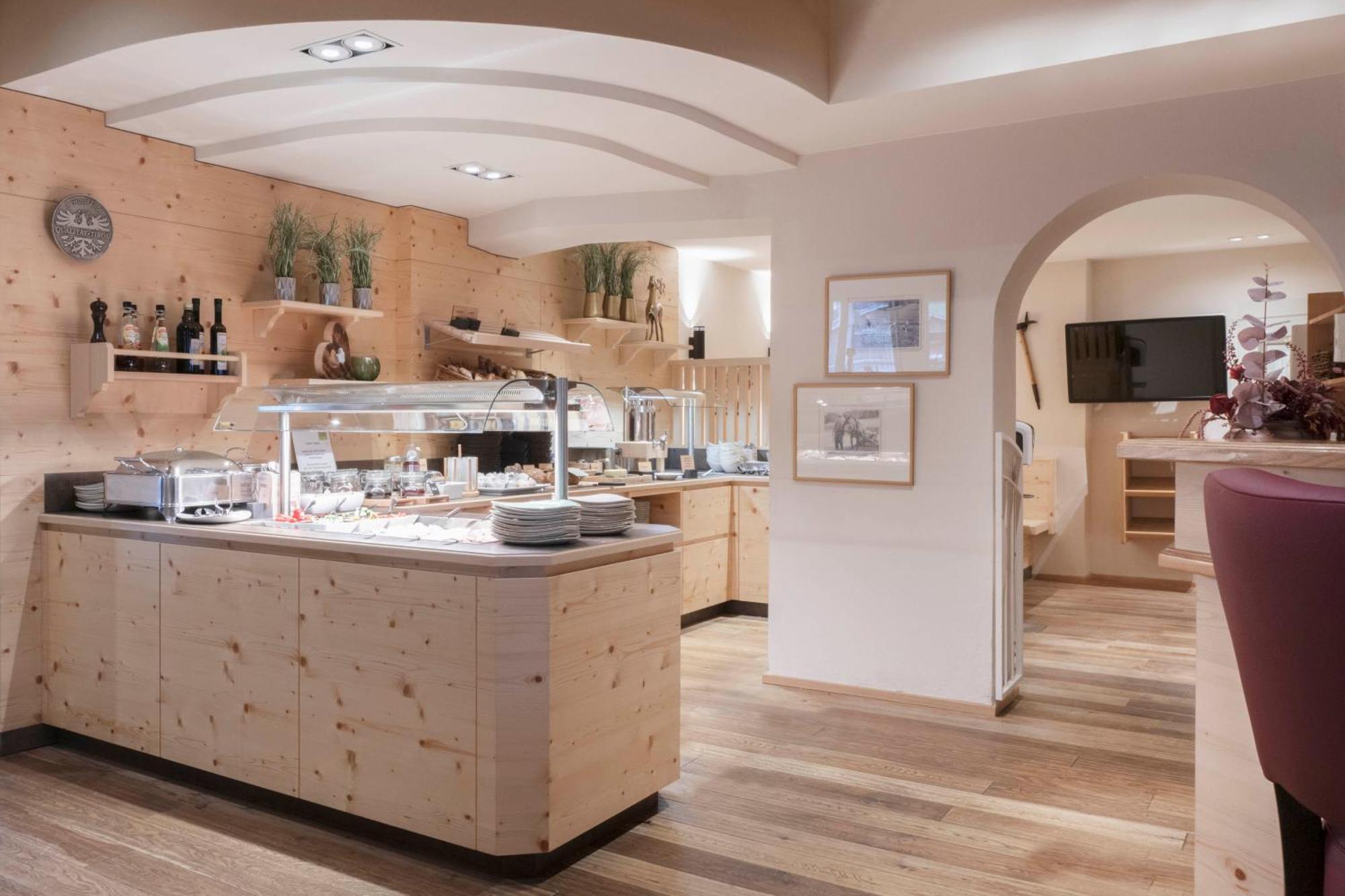Lifestylepanoramahotel Erika Superior Neustift im Stubaital Εξωτερικό φωτογραφία