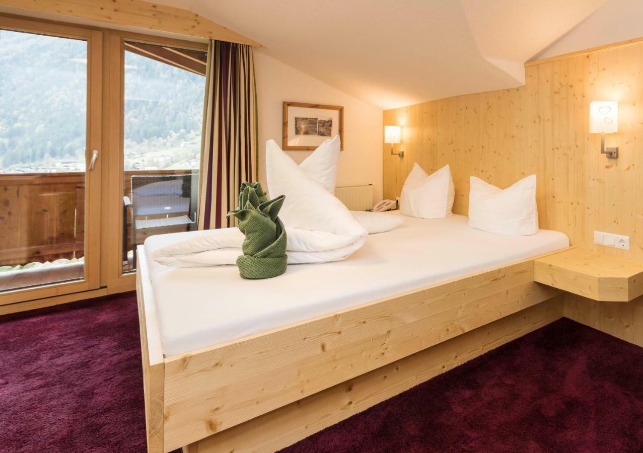 Lifestylepanoramahotel Erika Superior Neustift im Stubaital Εξωτερικό φωτογραφία