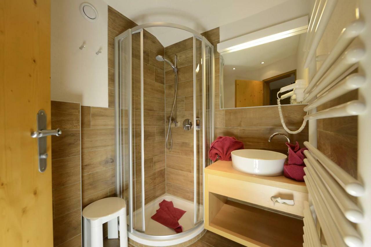 Lifestylepanoramahotel Erika Superior Neustift im Stubaital Εξωτερικό φωτογραφία